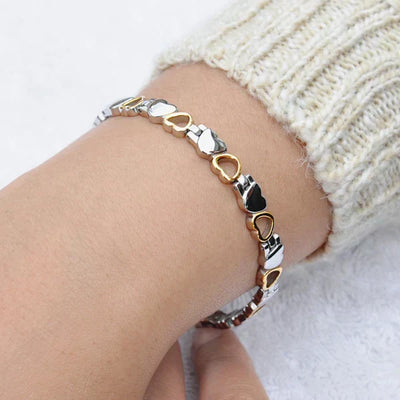 Pulseira Ravinne – Para o equilíbrio do corpo e da mente
