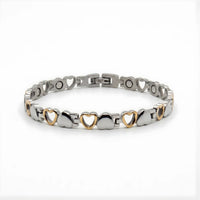 Pulseira Ravinne – Para o equilíbrio do corpo e da mente