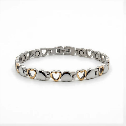 Pulseira Ravinne – Para o equilíbrio do corpo e da mente